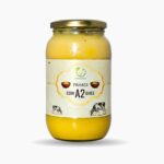 pahadi a2 cow ghee