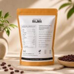 Kinnauri Rajma back
